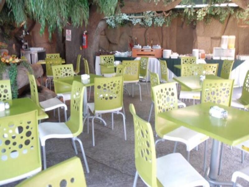 Hotel Aranzazu Eco Guadalajara Esterno foto