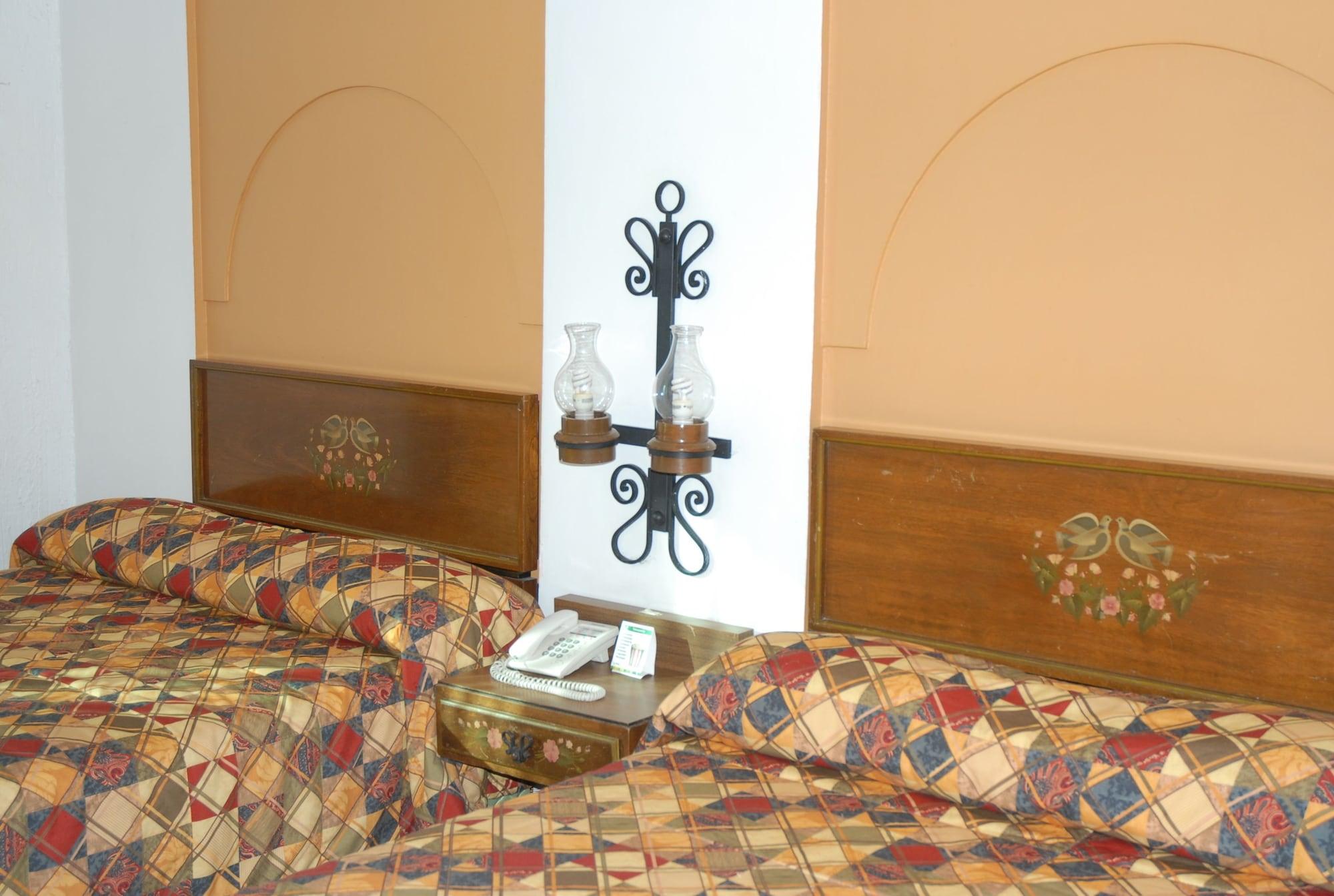 Hotel Aranzazu Eco Guadalajara Esterno foto
