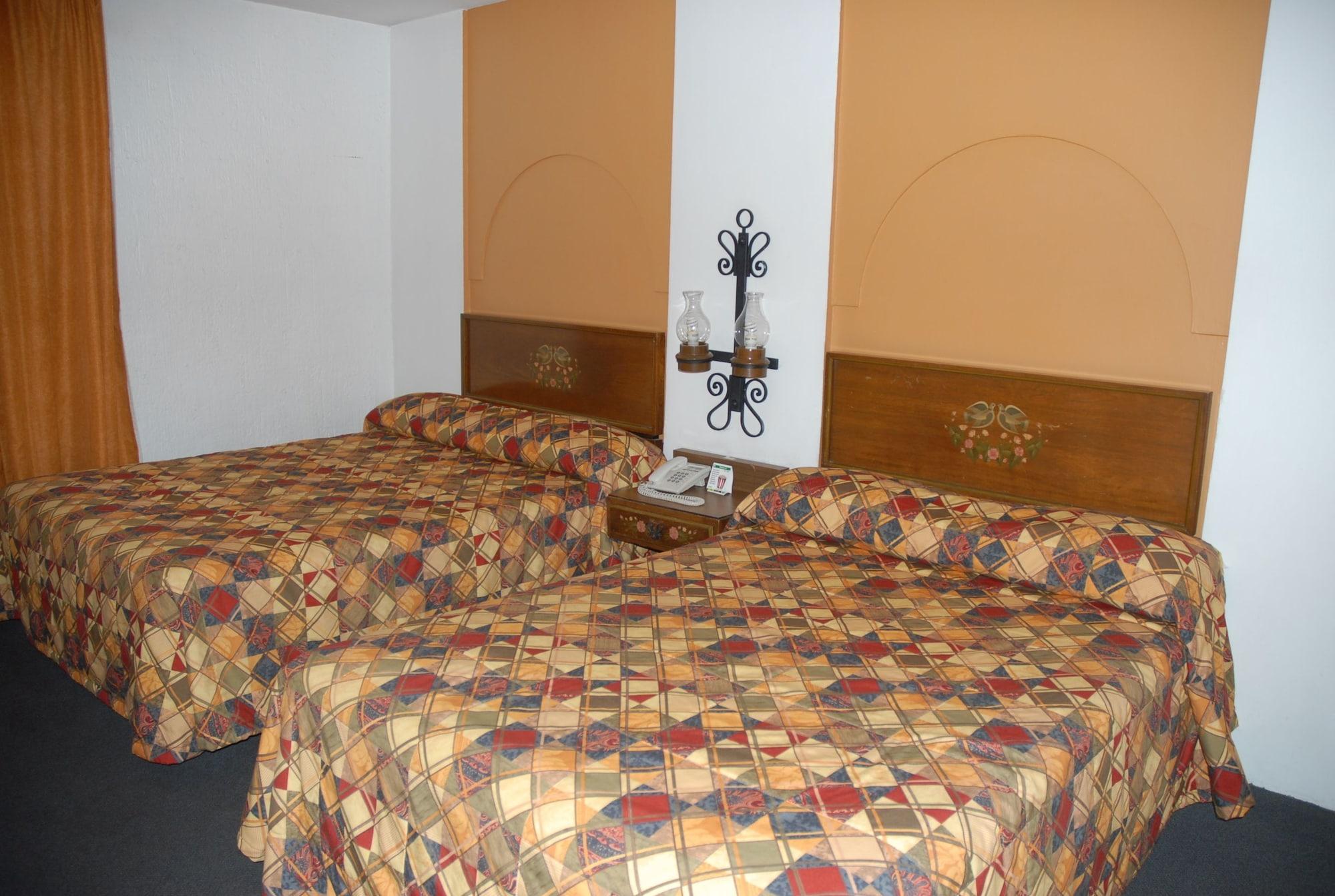 Hotel Aranzazu Eco Guadalajara Esterno foto