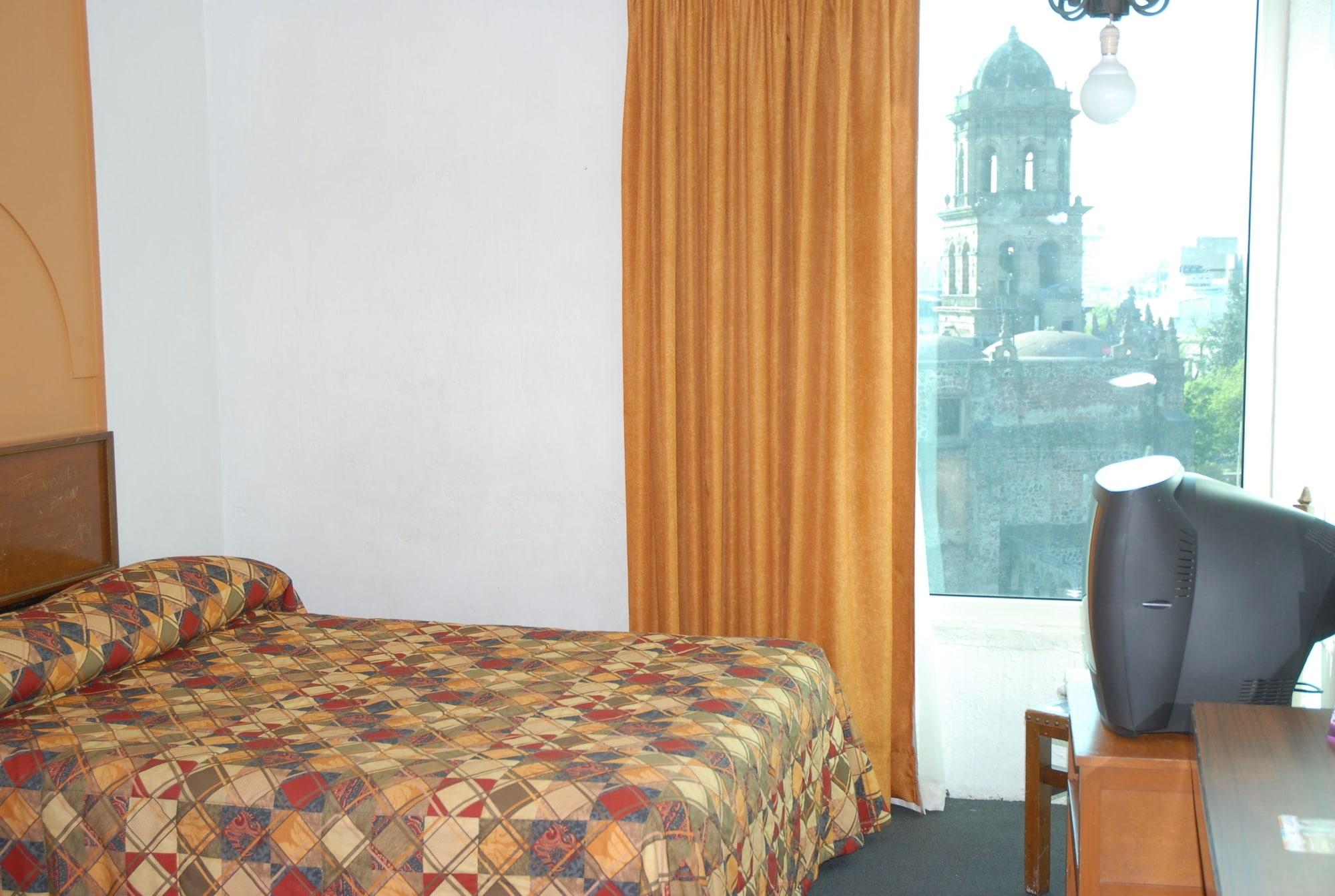 Hotel Aranzazu Eco Guadalajara Esterno foto