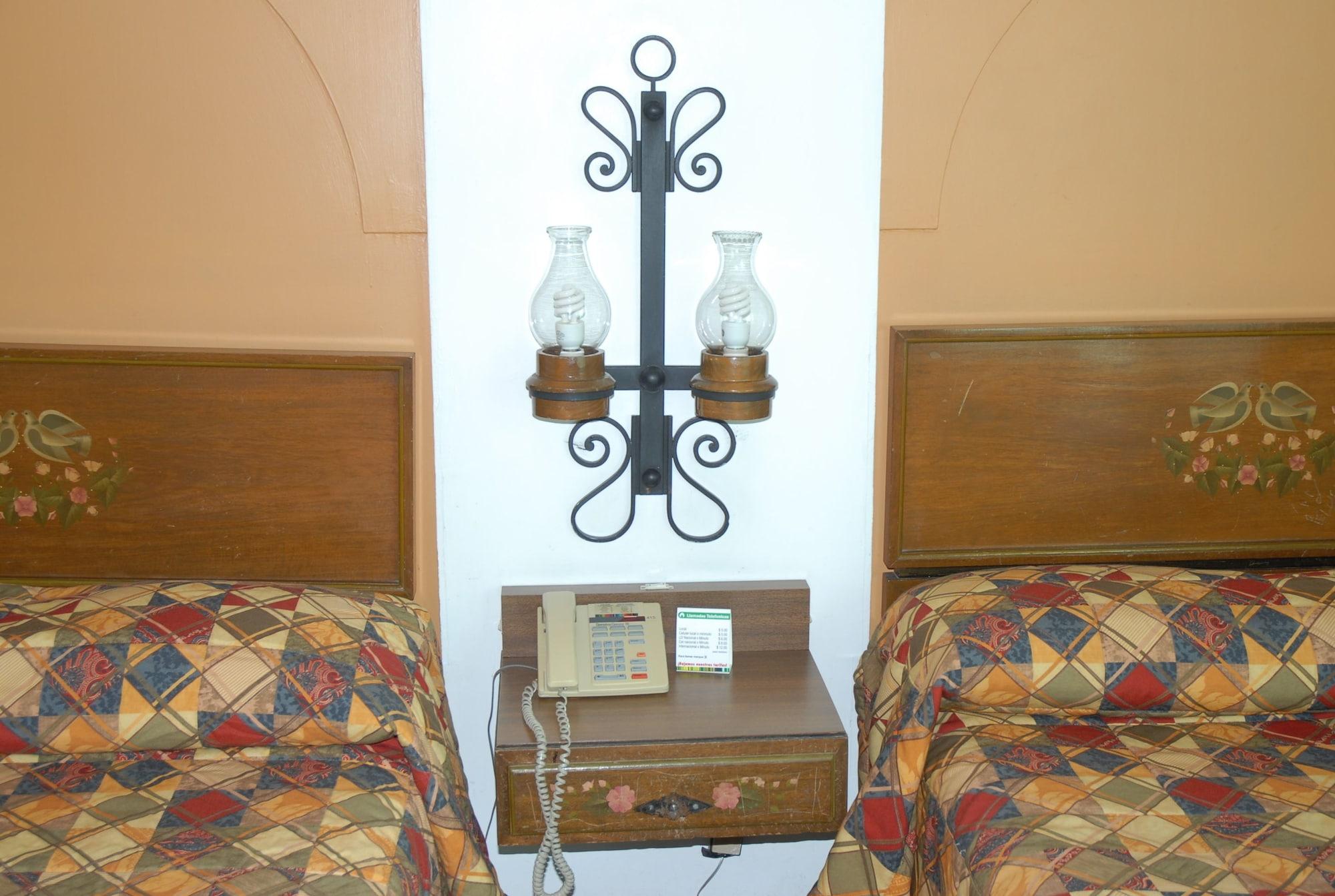 Hotel Aranzazu Eco Guadalajara Esterno foto