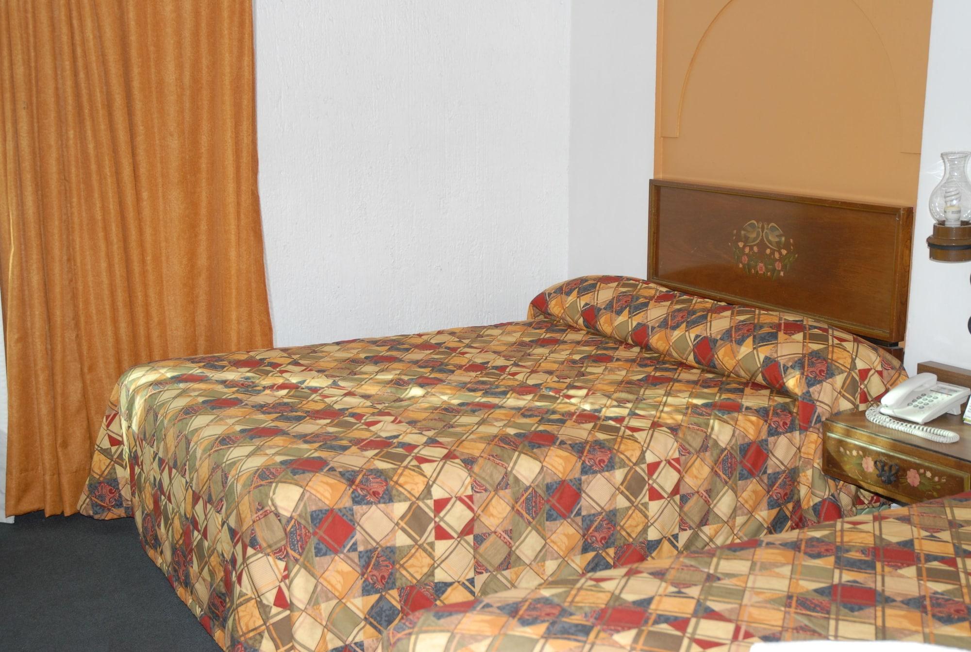 Hotel Aranzazu Eco Guadalajara Esterno foto