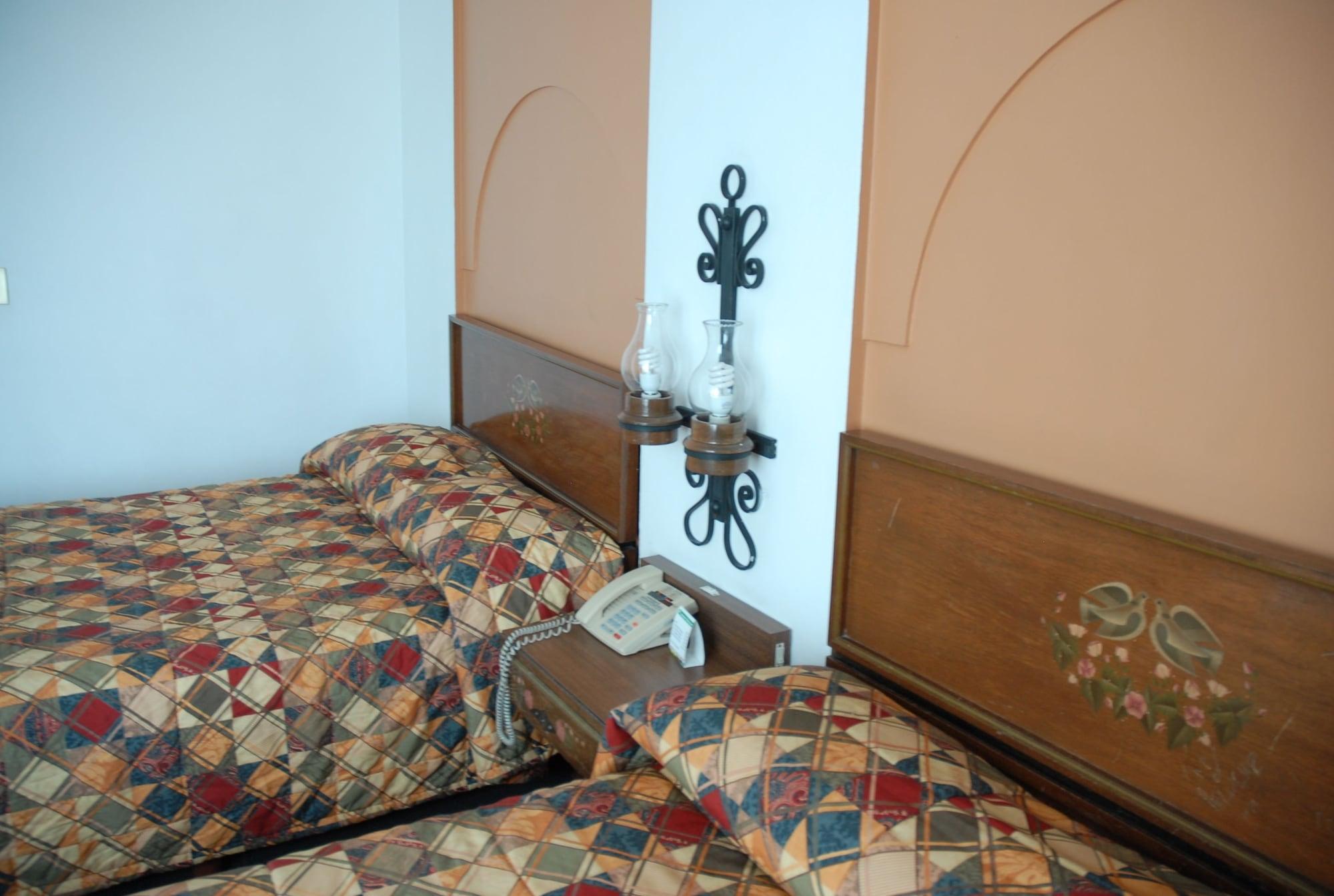 Hotel Aranzazu Eco Guadalajara Esterno foto