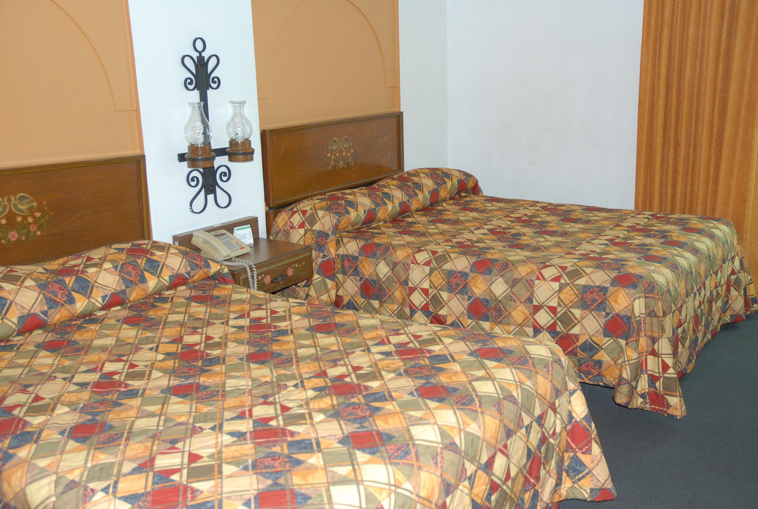 Hotel Aranzazu Eco Guadalajara Esterno foto