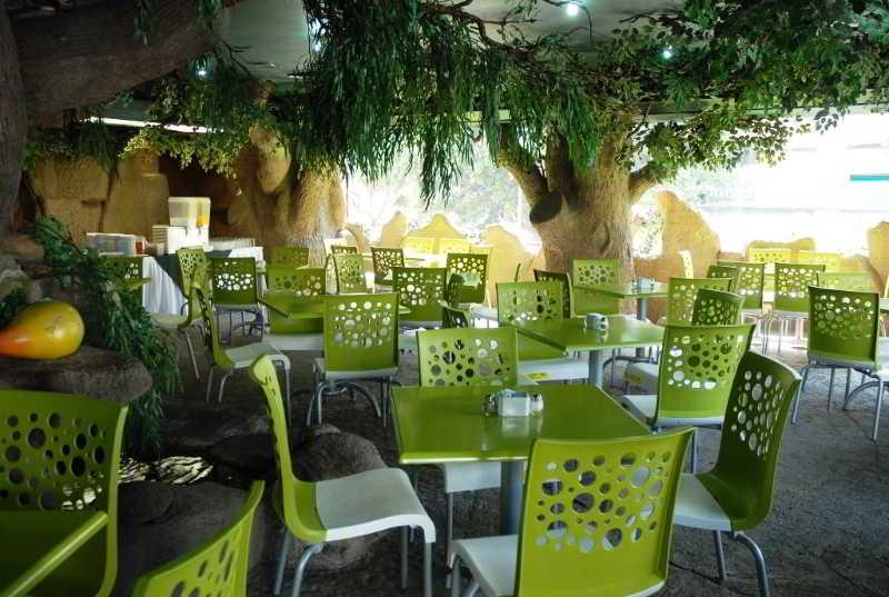 Hotel Aranzazu Eco Guadalajara Esterno foto
