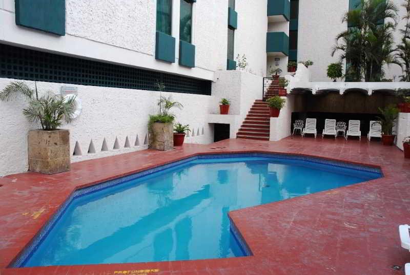 Hotel Aranzazu Eco Guadalajara Esterno foto