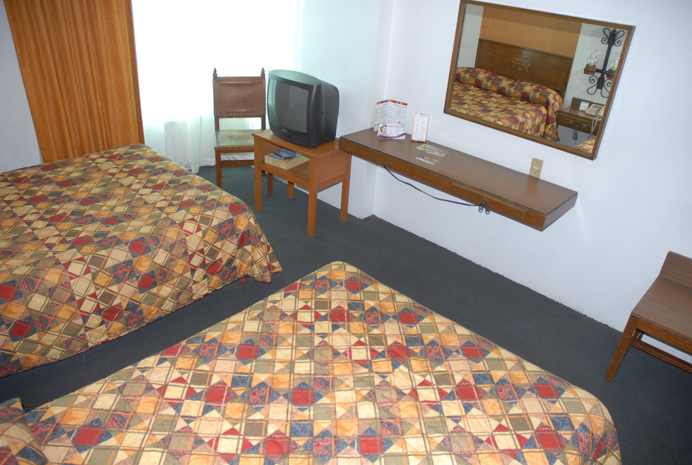Hotel Aranzazu Eco Guadalajara Esterno foto