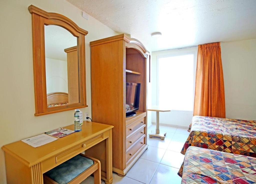 Hotel Aranzazu Eco Guadalajara Esterno foto