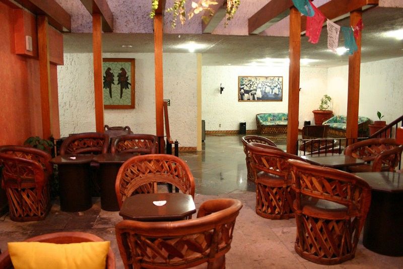 Hotel Aranzazu Eco Guadalajara Esterno foto
