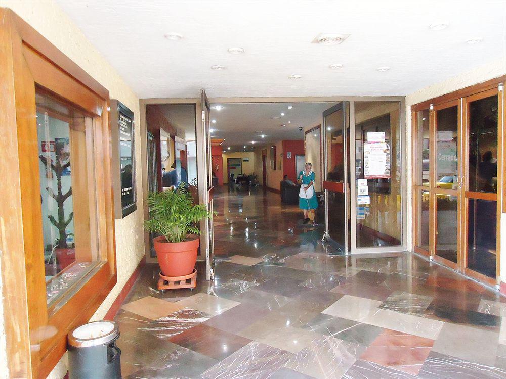 Hotel Aranzazu Eco Guadalajara Esterno foto